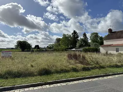 Maison neuve, 102 m²