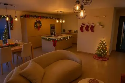 Maison neuve, 115 m²