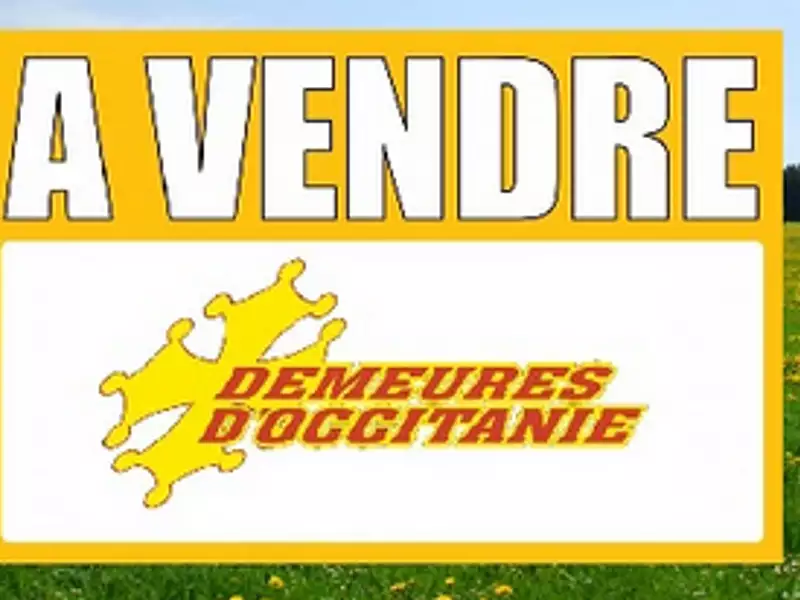 Terrain à bâtir, 420 m² - Colomiers (31770)