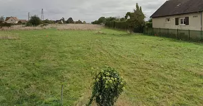 Maison neuve, 89 m²