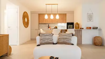 Osmose - Quartier des Hirondelles