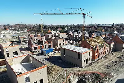 LES JARDINS DE ST CLEMENT