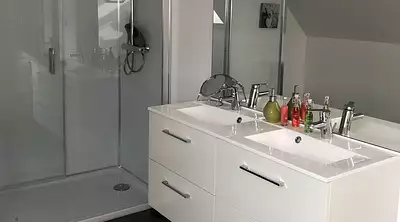 Maison neuve, 108 m²