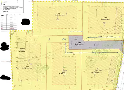 Maison neuve, 149 m²