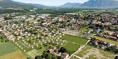 Maison neuve, 98 m²