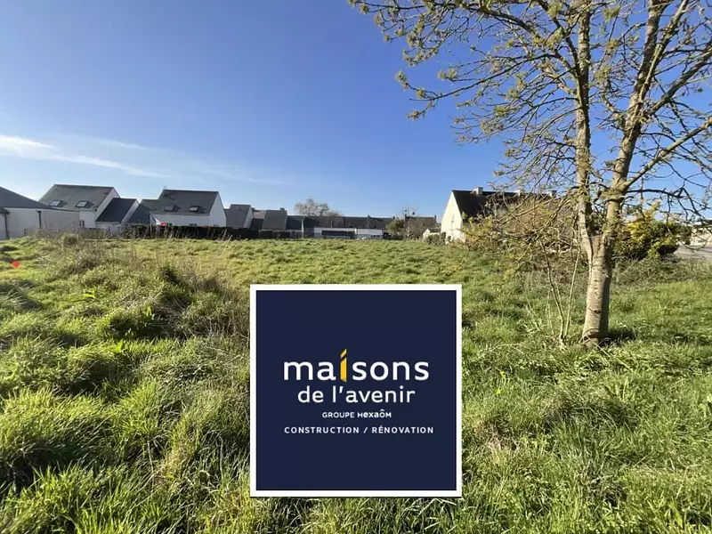 Maison neuve, 118 m² - Saint-Carné (22100)