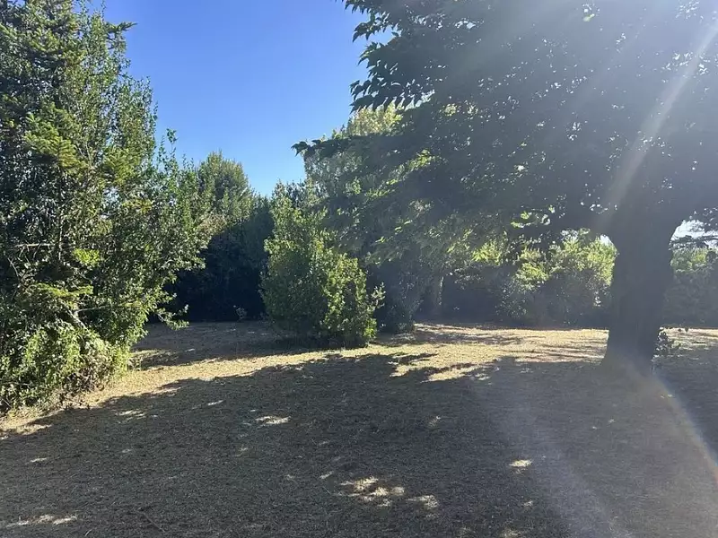 Terrain à bâtir, 830 m² - Mas-Saintes-Puelles (11400)