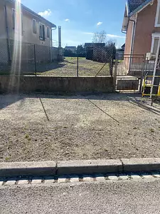 Maison neuve, 95 m²