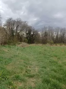 Terrain à bâtir, 974 m²