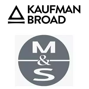 KAUFMAN & BROAD