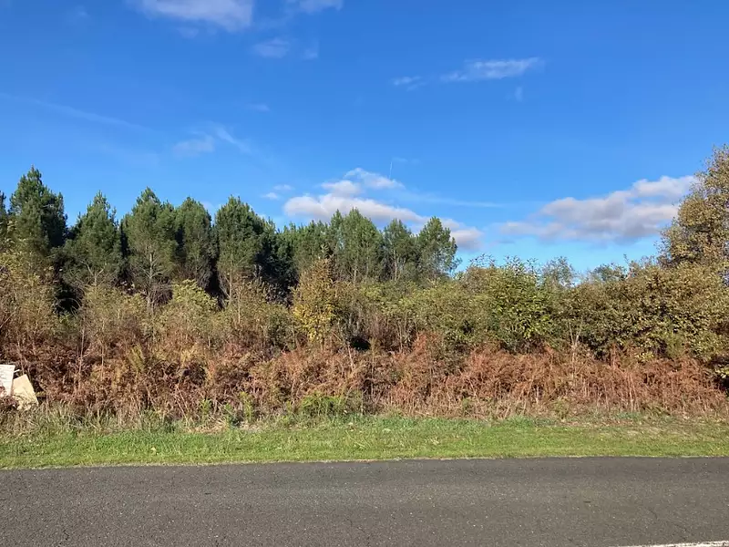 Terrain à bâtir, 860 m² - Balizac (33730)