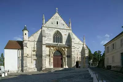 L'Écrin de Longjumeau