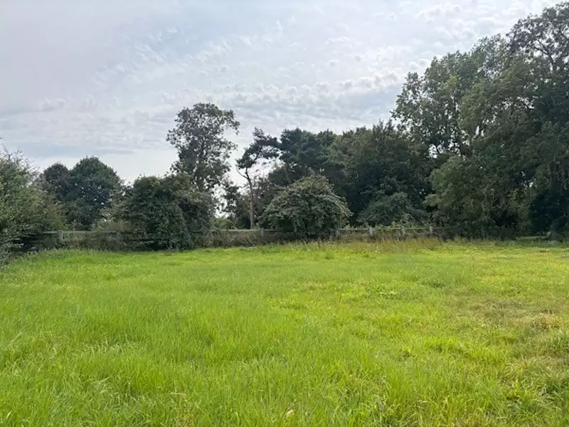 Terrain à bâtir, 1 309 m² - Bazenville (14480)