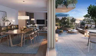 Résidence du Chardonneret