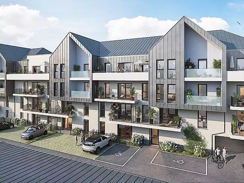 LES SALINES - Berck (62600)