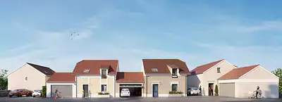 LE CLOS DES CHATAIGNIERS