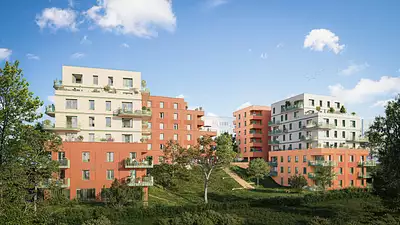 Côté Parc