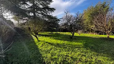 Maison neuve, 105 m²