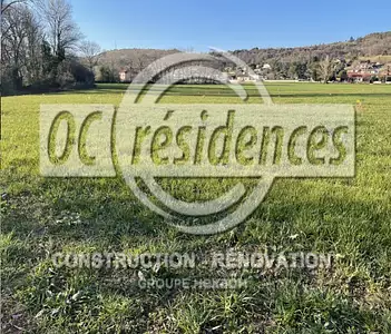 Maison neuve, 112 m²