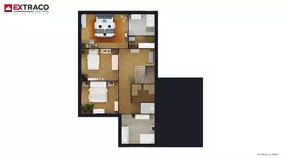 Maison neuve, 158 m²