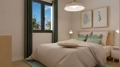 Maison neuve, 150 m²