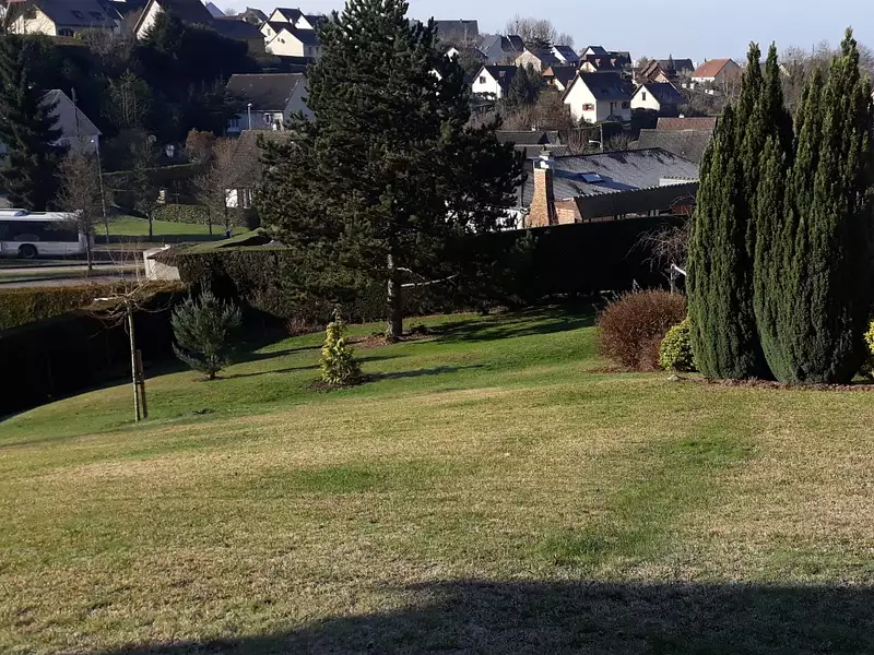 Maison neuve, 148 m² - Franqueville-Saint-Pierre (76520)