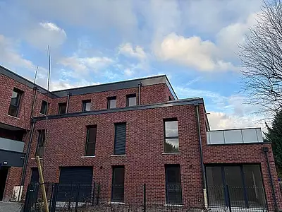 ECLAT DE VERT