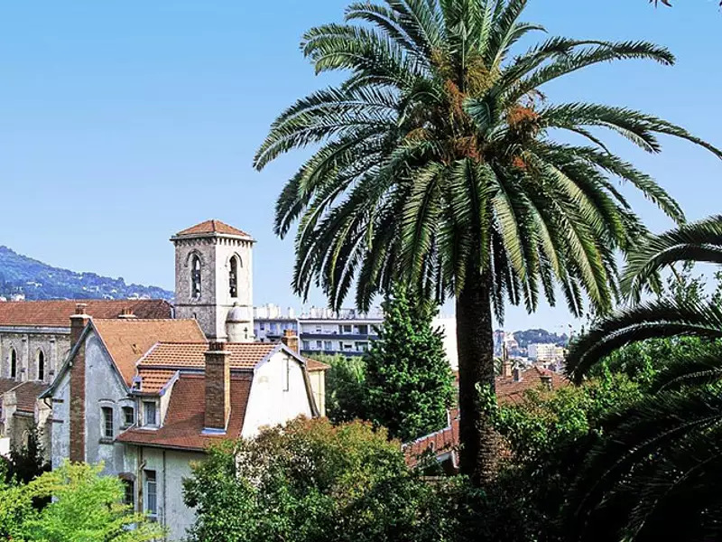 Côté Cannet - Le Cannet (06110)