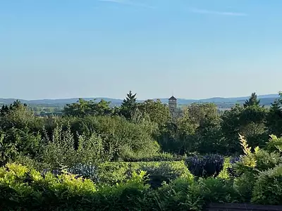 Terrain à bâtir, 599 m²