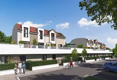 Villas Flora