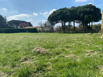 Maison neuve, 80 m²