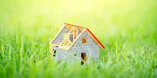 Maison neuve, 73 m²