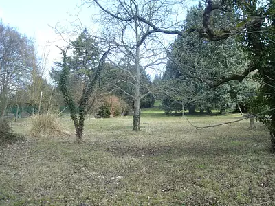 Terrain à bâtir, 362 m²