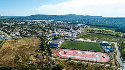 Terrain à bâtir, 229 m²