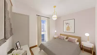 Maison neuve, 76 m²