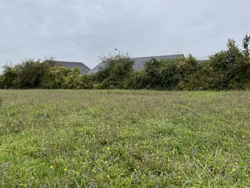 Terrain à bâtir, 533 m² - Valframbert (61250)