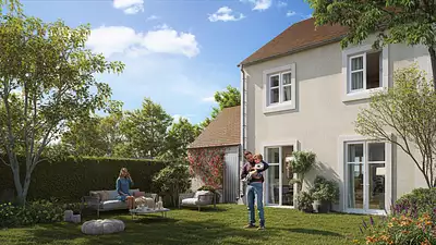 LES JARDINS VILLARCEAUX