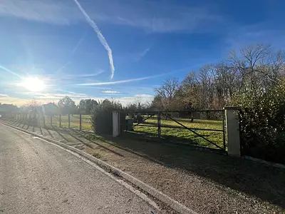 Maison neuve, 135 m²