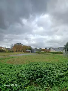 Terrain à bâtir, 448 m²