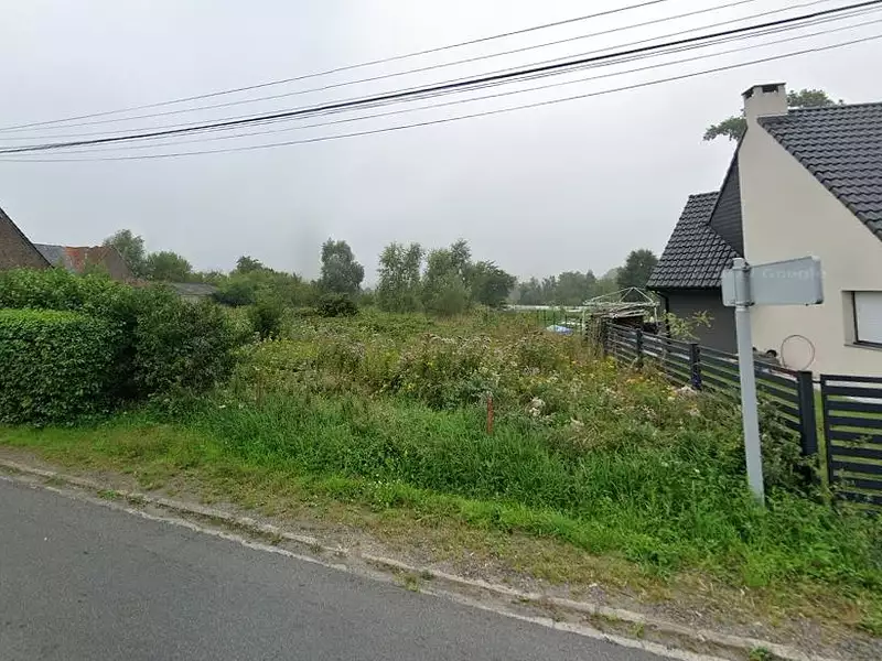 Maison neuve, 125 m² - Nivelle (59230)