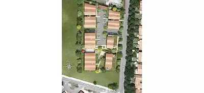 My Work Bordeaux Mérignac