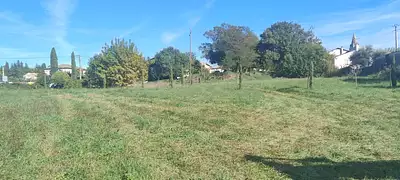 Maison neuve, 85 m²