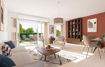 Le Hameau des Oliviers