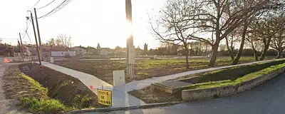 Maison neuve, 103 m²