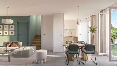 Domaine des oliviers