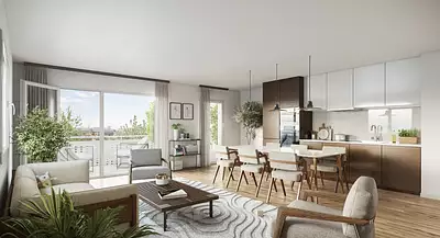 Les Jardins d'Augustin