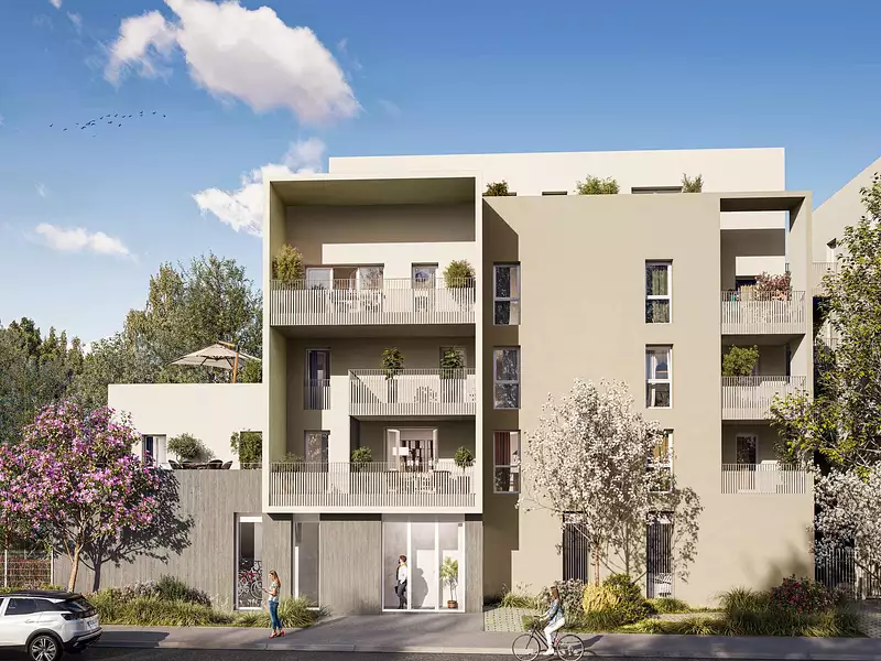 Les Jardins de Joseph - Clermont-Ferrand (63000)