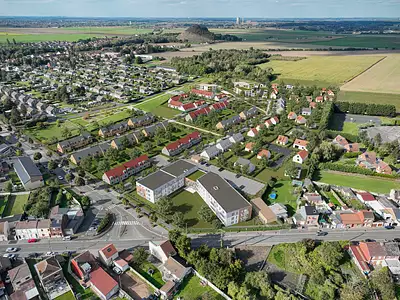 Le Domaine d'Ombrage