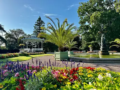 Domaine de la Motte aux Dames