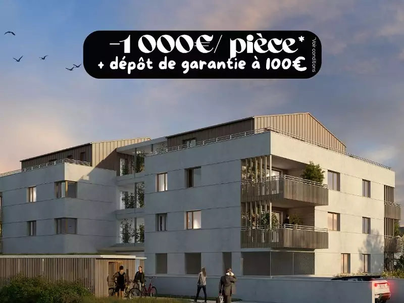 Le Strissel - Ittenheim (67117)